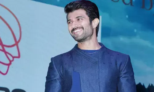 Khushi సినిమా కోసం Vijay Deverakonda రెమ్యునరేషన్ అన్ని కోట్లు తీసుకున్నాడా?