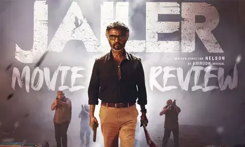 USAలో Rajinikanth ‘Jailer’ రికార్డ్ కలెక్షన్స్!