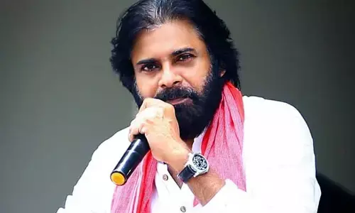 పవన్ Varahi Yatra.. రూట్ మ్యాప్‌పై టెన్షన్.. టెన్షన్
