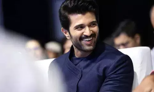 ఐదు సంవత్సరాల నుంచి వెయిట్ చేసినందుకు చేసి చూపించా అంటూ విజయ్ దేవరకొండ ఆసక్తికర పోస్ట్