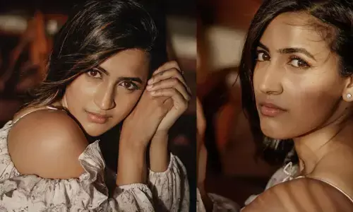 మెగా డాటర్‌పై ఆగని ట్రోల్స్.. ఆ ఫొటోలు చూసి రెచ్చిపోయిన నెటిజన్లు