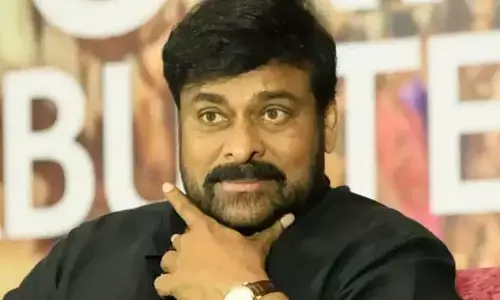 ఆ స్టార్ డైరెక్టర్‌తో మెగాస్టార్ నెక్ట్స్ మూవీ.. మాకు కావాల్సింది ఇదే అంటోన్న ఫ్యాన్స్?