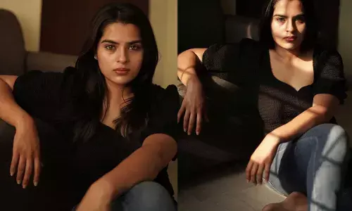 నేను ప్రేమించిన వాడికి పొగరు ఎక్కువే.. అయినా భరిస్తున్నా: ‘బలగం’ ఫేమ్ Kavya Kalyan