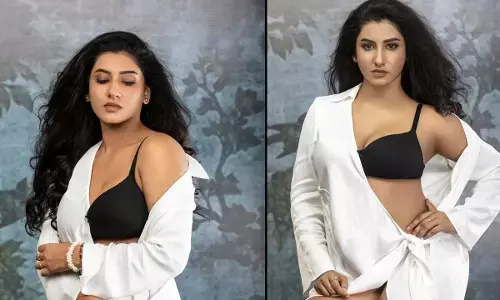 నటించడం చేతకాక బాడీ చూపించుకుంటూ బతుకుతున్నావ్.. విష్ణుప్రియపై నెటిజన్స్ ఫైర్