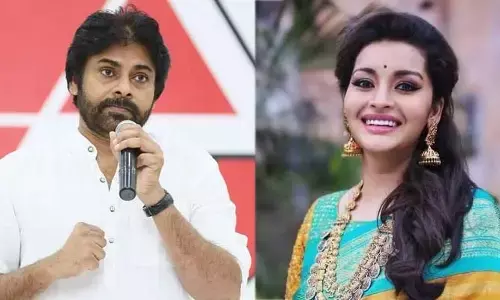 పవన్ కల్యాణ్‌కే నా మద్దతు.. వైసీపీకి రేణు దేశాయ్ స్ట్రాంగ్ కౌంటర్ (వీడియో)