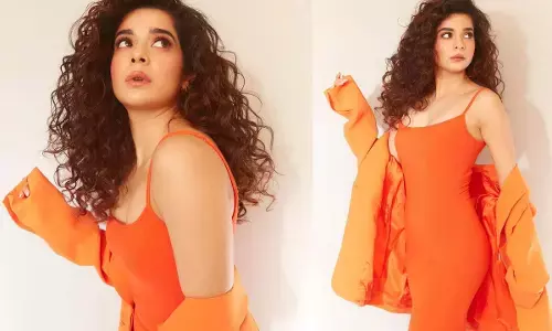 Mithila Palkar