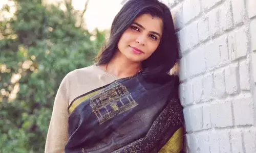 మొత్తం బట్టలు విప్పేసి న్యూడ్‌గా వీడియో కాల్ మాట్లాడమన్నాడు.. స్టార్ సింగర్ సెన్సేషనల్ కామెంట్స్!