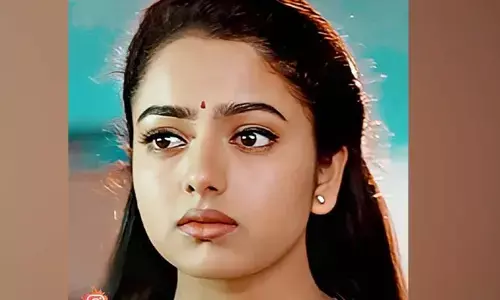 సౌందర్య ముఖంపై కాలు పెడితే.. జనాలు కొడుతారేమో అని చాలా భయపడ్డా: స్టార్ హీరోయిన్
