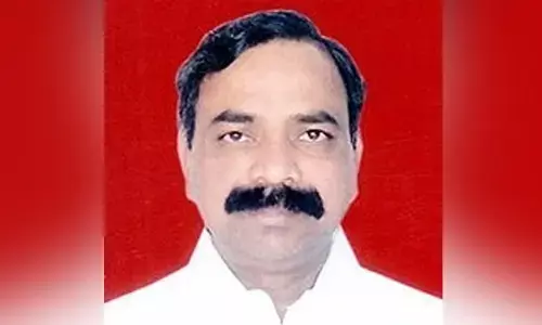 స్టేట్ క్రిస్టియన్ మైనార్టీ పైనాన్స్ కార్పొరేషన్ చైర్మన్ గా రాజేశ్వర్ రావు