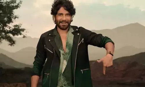 Bigg Boss7: ఈ సారి అంతా ఉల్టా పుల్టా అంటున్న Nagarjuna New Promo Release..