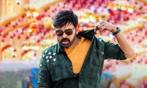 చిరు ఫ్యాన్స్‌కు పండుగే.. భోళాశంకర్ ఓటీటీ రిలీజ్ డేట్ ఫిక్స్.. స్ట్రీమింగ్ ఎక్కడంటే?
