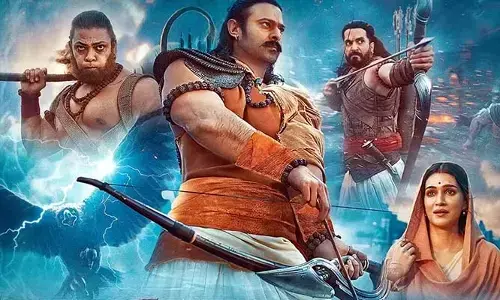 OTT లోకి ‘Adipurush’.. స్ట్రీమింగ్ ఎప్పుడంటే..?