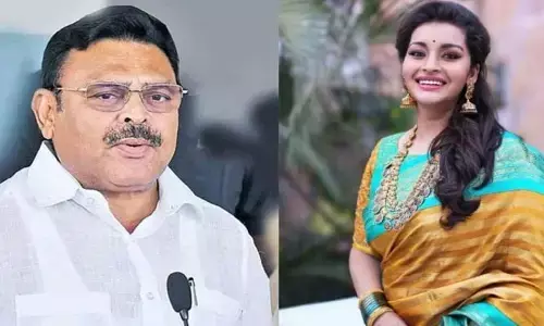 Renu Desai : అమ్మా రేణూ మీ మాజీకి చెప్పు అంటూ అంబటి రాంబాబు ఆసక్తికర ట్వీట్