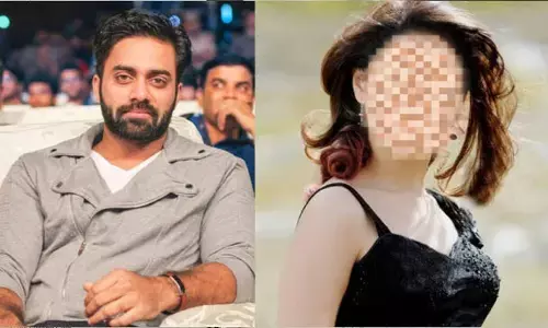 స్టార్ హీరో కూతుర్ని ప్రెగ్నెంట్ చేసిన హీరో నవదీప్..  వెలుగులోకి షాకింగ్ నిజం?