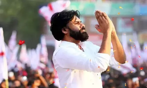 అదే ఆఖరు సినిమా.. ఇక చెయ్యకూడదని నిర్ణయించుకున్న: వారాహి యాత్రలో పవన్ కల్యాణ్ కామెంట్స్ వైరల్