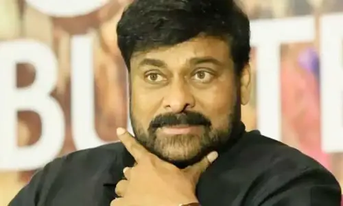 రియాల్టీ తెలిసేలోపు మునిగిపోతారు.. మెగాస్టార్‌కు సెన్సేషనల్ డైరెక్టర్ సూచన