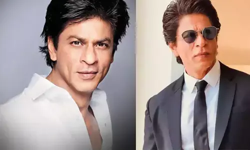 Sharukh Khan యువతను తప్పుదారి పట్టిస్తున్నాడు..  ఆన్‌లైన్ యాడ్‌పై NGO సంస్థ ఫైర్
