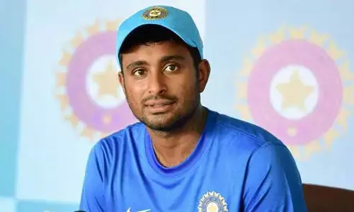 రంజీ ట్రోఫీలో కోహ్లీ విఫలం.. కీలక వ్యాఖ్యలు చేసిన అంబటి రాయుడు