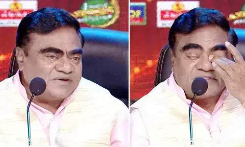 ఆ ఇన్సిడెంట్ గుర్తుచేసుకొని కన్నీరు పెట్టుకున్న స్టార్ కమెడియన్