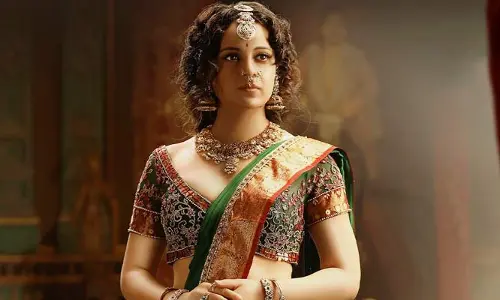 ఇండస్ట్రీలో అతనొక్కడే అసలైన మొగాడు.. మహిళలను కన్నెత్తి కూడా చూడడు: Kangana Ranaut