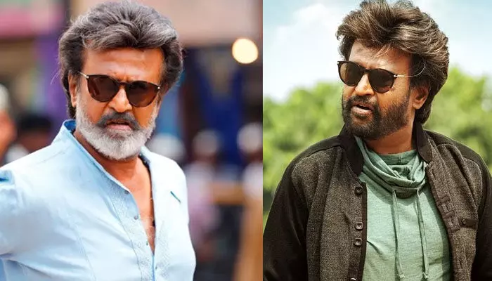 రజనీకాంత్ ఎనర్జీ సీక్రెట్ ఇదే.. హిమాలయాల్లో దొరికే అవి తినడం వల్లే.. రజనీకాంత్ ఎనర్జీ సీక్రెట్ ఇదే.. హిమాలయాల్లో దొరికే అవి తినడం వల్లే..