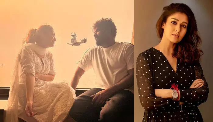 ‘జైలర్’లోని ఆ పాట నయనతార కోసం రాసిందా? ‘జైలర్’లోని ఆ పాట నయనతార కోసం రాసిందా?