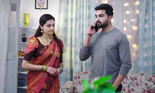 కృష్ణ ముకుంద మురారి ఆగస్ట్ 12 ఎపిసోడ్: కృష్ణ మనసులోని మాట మురారికి చెప్తుందా?