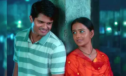 ‘బేబీ’ని మించిన ‘బేబి 2’ స్టోరీ.. సీక్వెల్‌లో ట్విస్టులు మామూలుగా లేవుగా..!