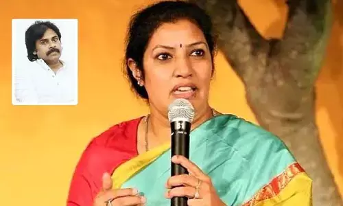 జనసేన, బీజేపీ పొత్తు సంకేతాలు బలంగా వినిపించాలి