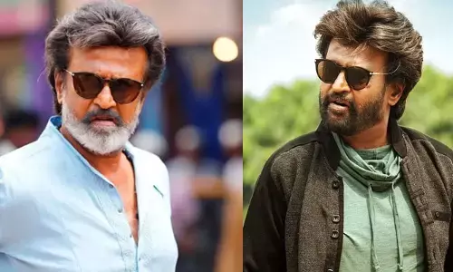 రజనీకాంత్ ఎనర్జీ సీక్రెట్ ఇదే..  హిమాలయాల్లో దొరికే అవి తినడం వల్లే..