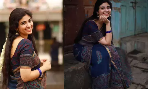 Pragya Nagra cool pics trending on social media