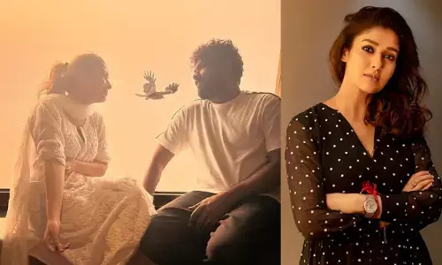 ‘జైలర్’లోని ఆ పాట నయనతార కోసం రాసిందా?