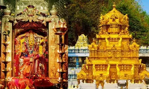 Ap News: బెజవాడ దుర్గమ్మ దర్శనానికి వెళ్తున్నారా..?.. ఇకపై సెల్‌ఫోన్ తీసుకెళ్లవద్దు..!
