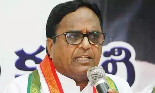 అందుకే వాళ్లు పార్టీకి దూరమయ్యారు.. పొన్నాల లక్ష్మయ్య సంచలన వ్యాఖ్యలు