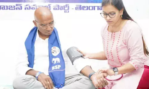 గ్రూప్-2 ఎగ్జామ్ వాయిదా వేయాల్సిందే.. సీఎంపై ఆర్ఎస్‌పీ సీరియస్