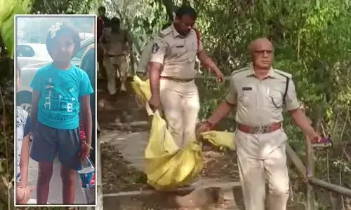 TTD: చిన్నారి లక్షిత కుటుంబానికి రూ.10 లక్షల ఎక్స్‌గ్రేషియా