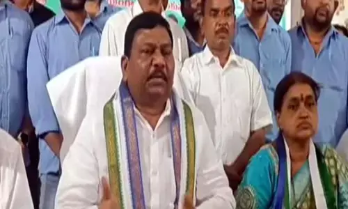 Breaking: ఏపీలో ఏ క్షణమైనా ఎన్నికలు రావొచ్చు.. !