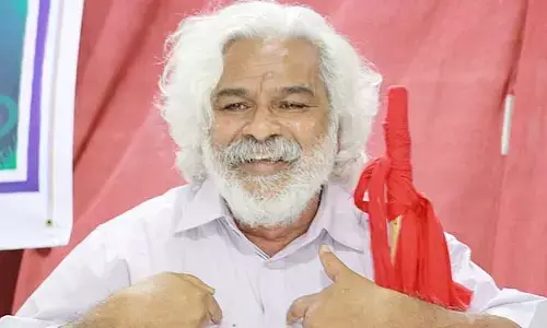 నాలుగు రాష్ట్రాల్లో గద్దర్‌పై కేసులు.. పోలీసుల కీలక నిర్ణయం