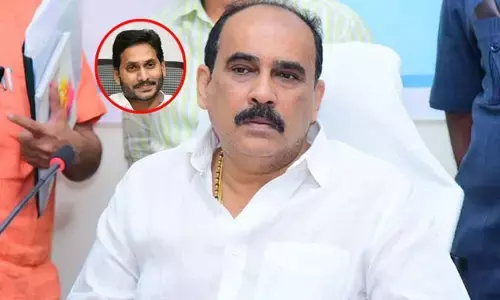 Ongole: అది దుష్ప్రచారం.. పార్టీ మార్పుపై క్లారిటీ ఇచ్చిన బాలినేని