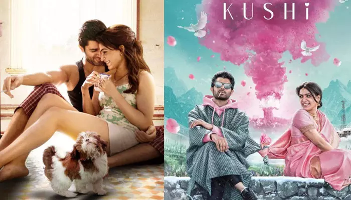 Samantha-Vijay Devarakonda ‘Kushi’ సినిమా ట్విట్టర్ రివ్యూ.. హిట్టా ఫట్టా?