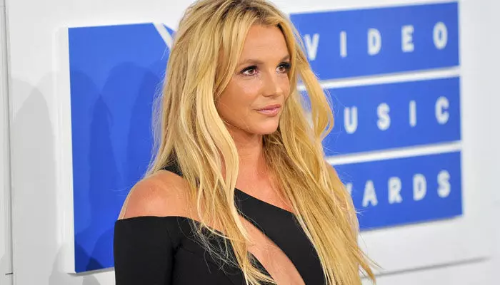 ఆ ఇంజెక్షన్ నా జీవితాన్ని నాశనం చేసింది: Britney Spears