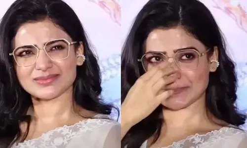 Samantha నటిగా ఎన్ని కోట్లు సంపాదించినా.. ఆ యోగం లేకుండా పోయింది?