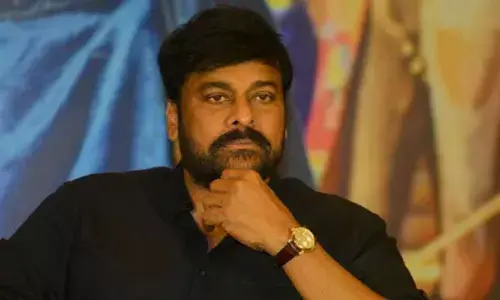 అలా చేస్తే చచ్చిపోతా.. ఆ విషయంలో చిరుని బ్లాక్ మెయిల్ చేసిన చరణ్?