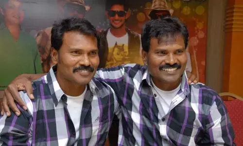 ‘Guntur Kaaram’ నుంచి ఫైట్ మాస్టర్‌లు కూడా తప్పుకున్నారా?