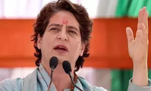 సోనియాకు ముందే తెలుసు.. సంచలన విషయం బయటపెట్టిన ప్రియాంక గాంధీ..!