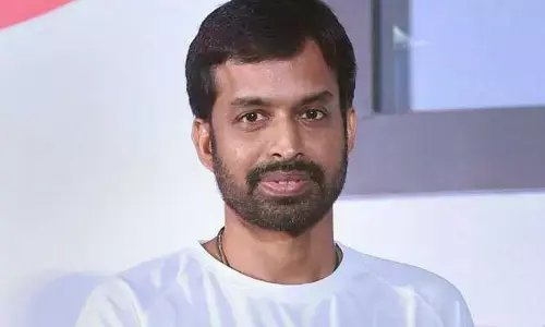 ఇలా అయితే తల్లిదండ్రులు ఆడపిల్లలను క్రీడల్లోకి పంపరు: Pullela Gopichand