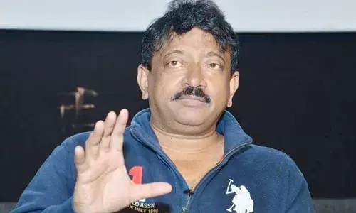 Ram Gopal Varma : ‘పవన్ కల్యాణ్ తప్ప మెగా ఫ్యామిలీలో ఎవరూ నన్ను కామెంట్ చేయలేదు’