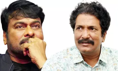 ‘భోళా శంకర్’ ఎఫెక్ట్.. ఇల్లు తాకట్టు పెట్టి మరీ చిరంజీవికి డబ్బులిచ్చిన నిర్మాత!