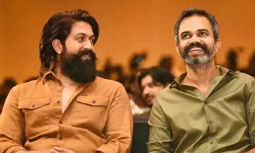Salaar 2 కంటే ముందే ప్రశాంత్ నీల్ K.G.F: Chapter 3  చేయనున్నాడా?