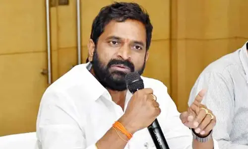 మంత్రి శ్రీనివాస్ గౌడ్ ఎన్నిక వివాదంపై తీర్పు వాయిదా.. రాజకీయ వర్గాల్లో తీవ్ర ఉత్కంఠ
